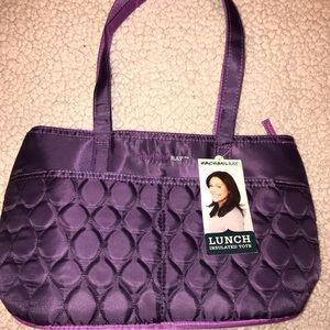 Rachel Ray Lunch Bag